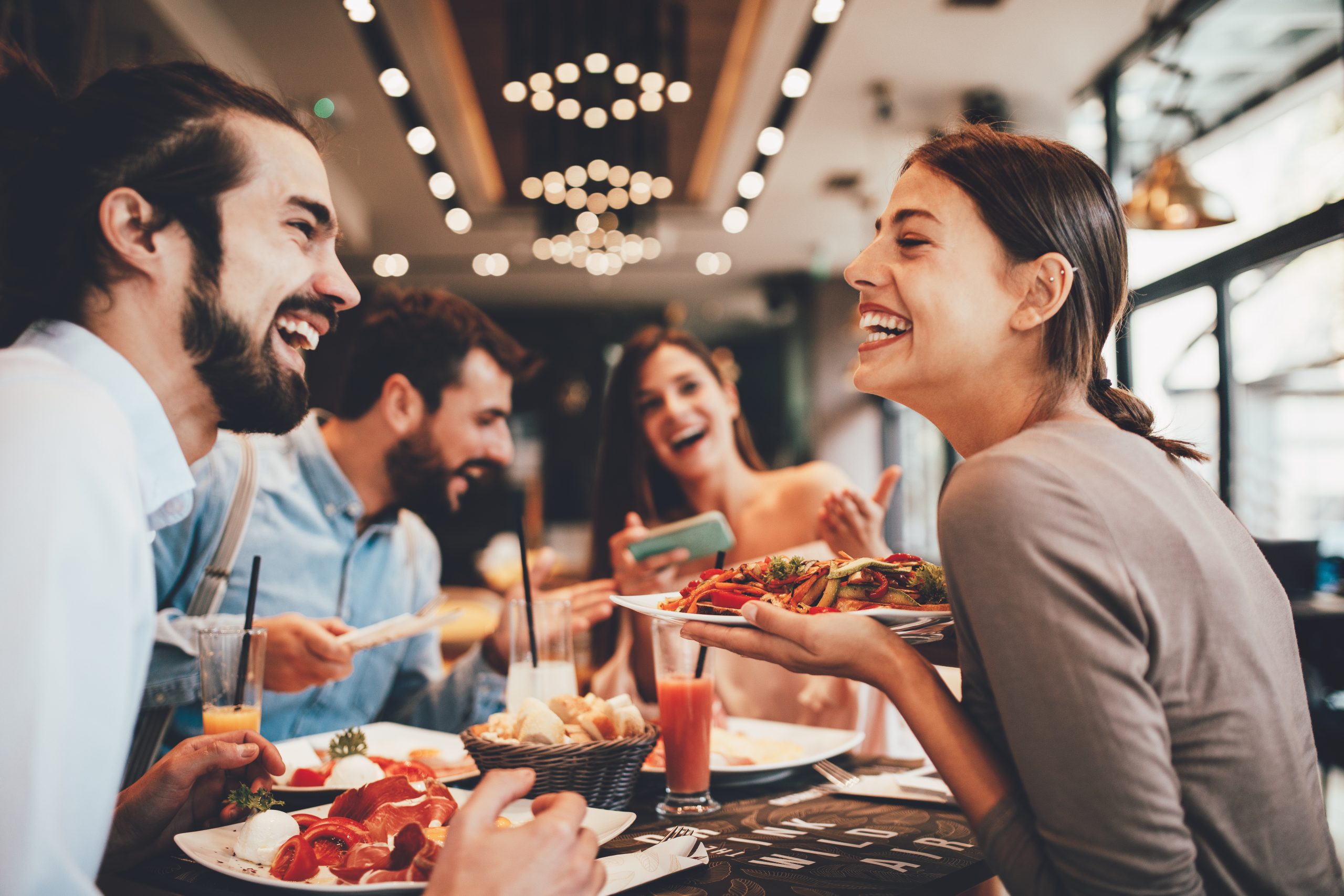 Delicious Bites: The Art of Cooking on Your Table